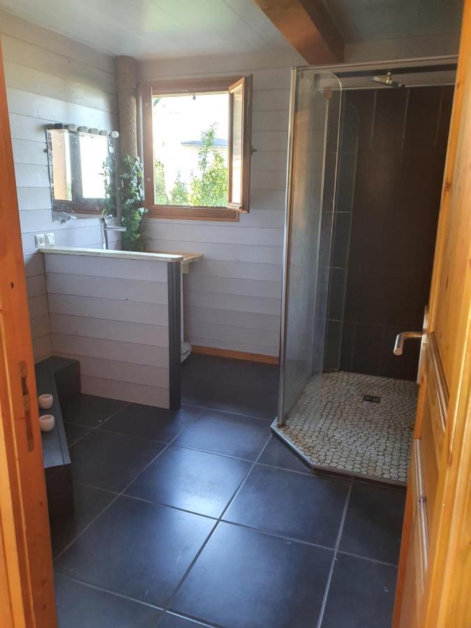 Chalet Au Coeur Du Val D'Azun Arras-en-Lavedan Εξωτερικό φωτογραφία