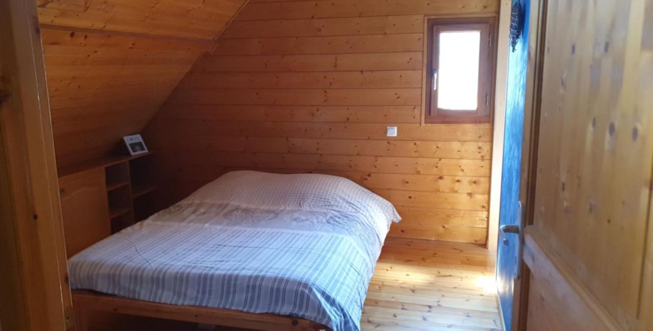 Chalet Au Coeur Du Val D'Azun Arras-en-Lavedan Εξωτερικό φωτογραφία