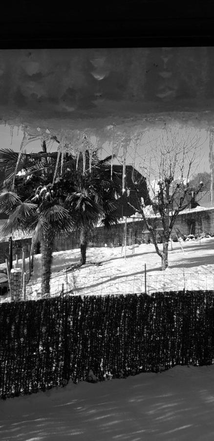 Chalet Au Coeur Du Val D'Azun Arras-en-Lavedan Εξωτερικό φωτογραφία